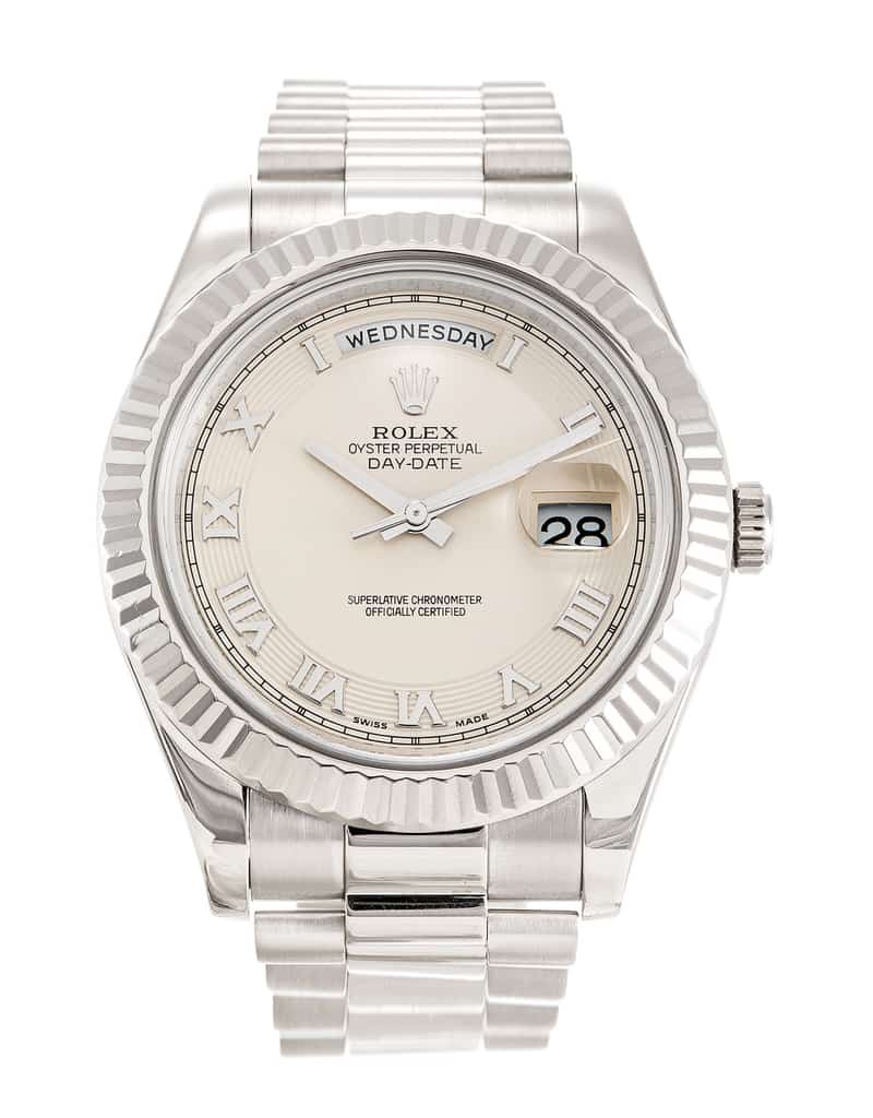 Rolex Day-Date II 218239 Rolex Day-Date II 218239